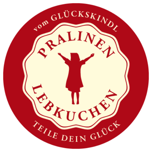 Pralinen-Lebkuchen vom Glückskindl